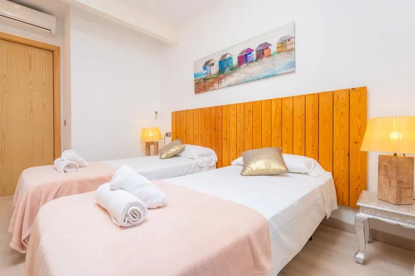 Villa Montfarrutx