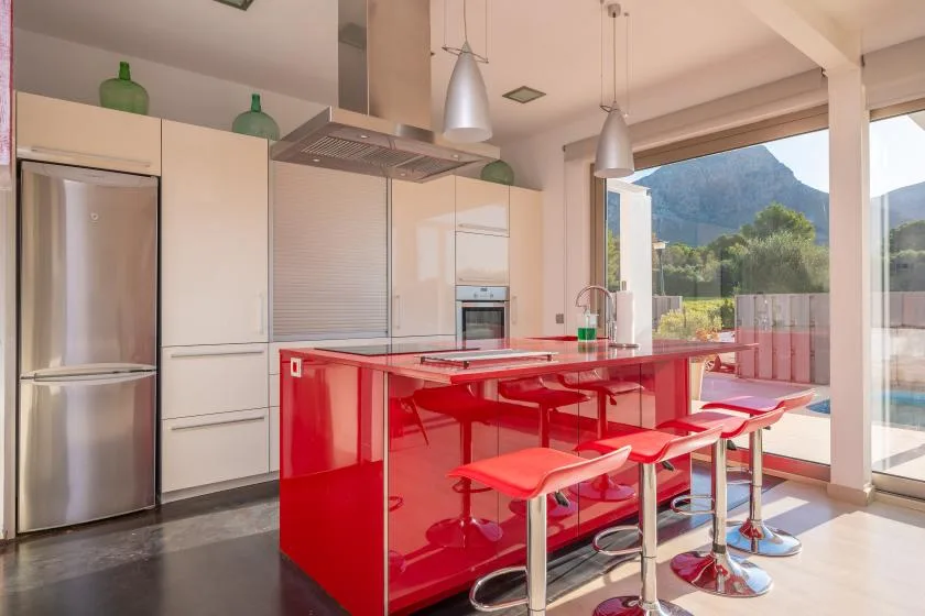 Villa Montfarrutx