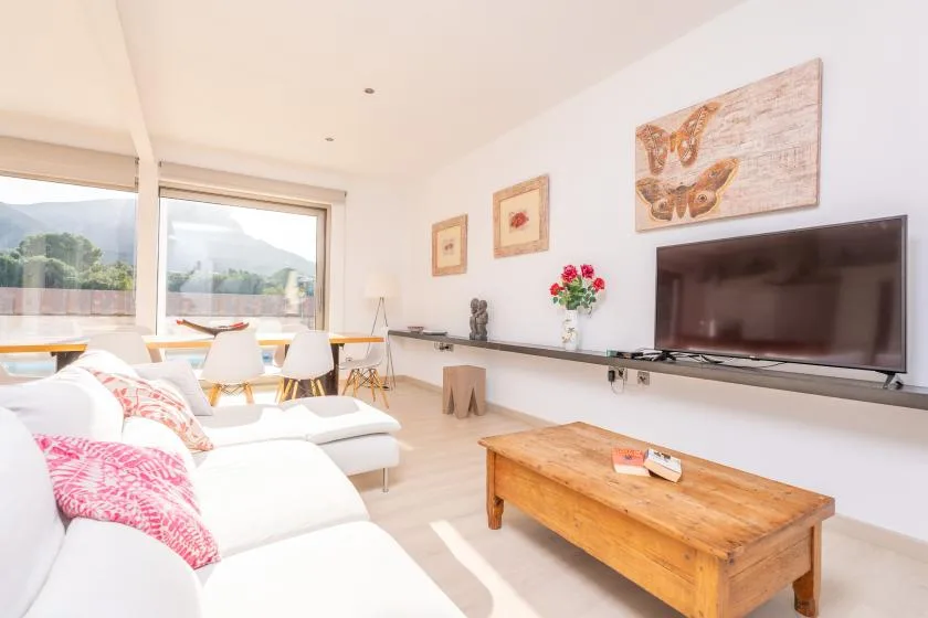 Villa Montfarrutx