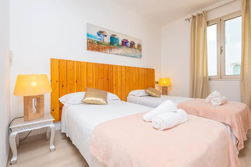 Villa Montfarrutx