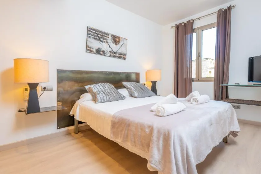 Villa Montfarrutx