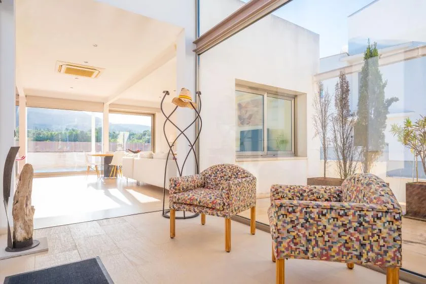 Villa Montfarrutx