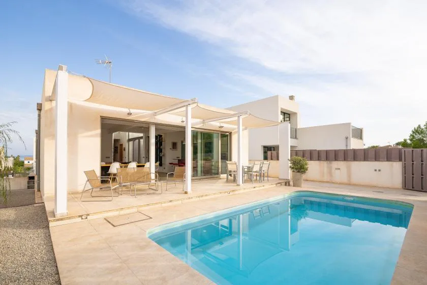Villa Montfarrutx