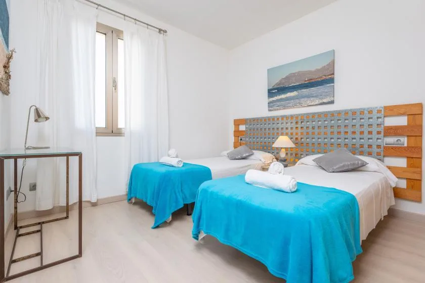 Villa Montfarrutx