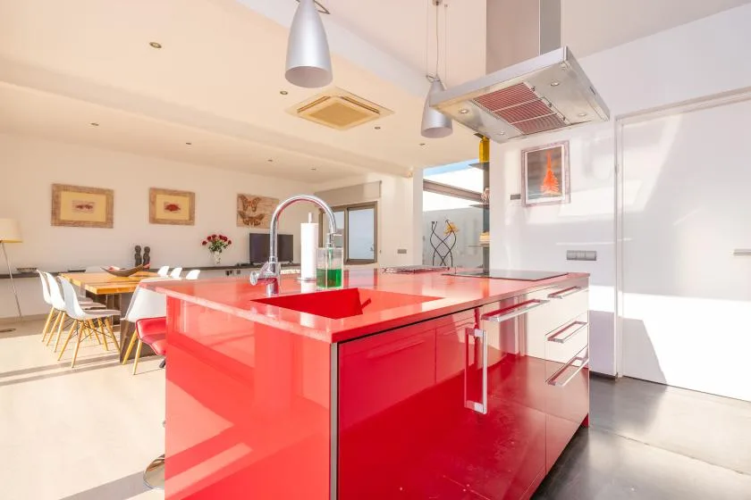 Villa Montfarrutx