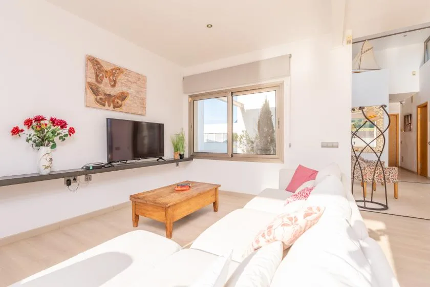 Villa Montfarrutx