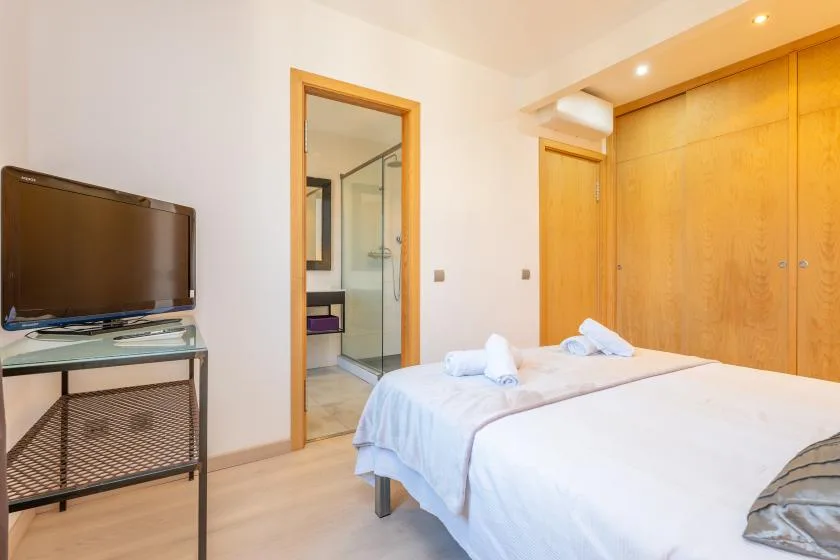 Villa Montfarrutx