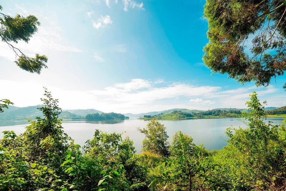 Lago Bunyonyi