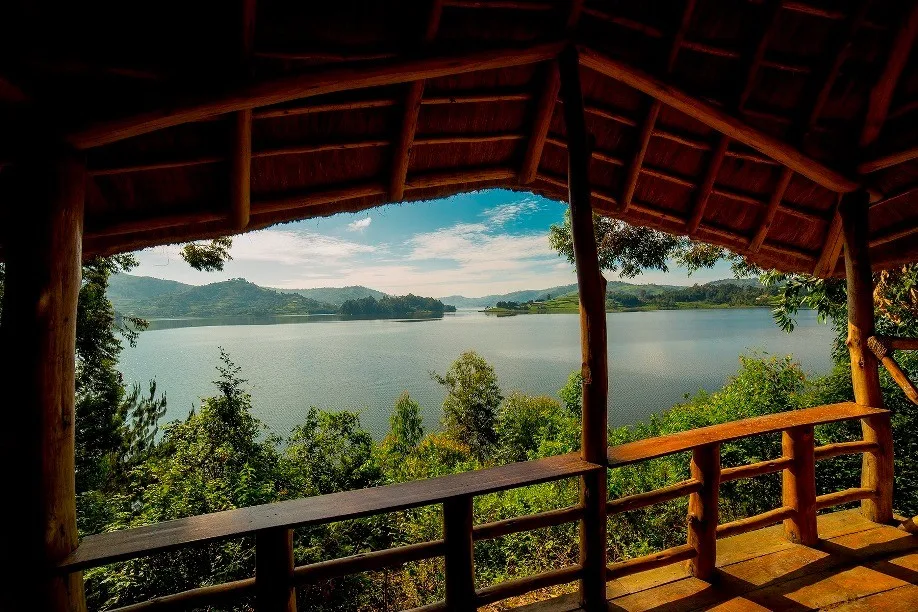 Lago Bunyonyi