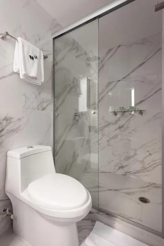 Luminous 1BR with Amazing Deco in Polanco
