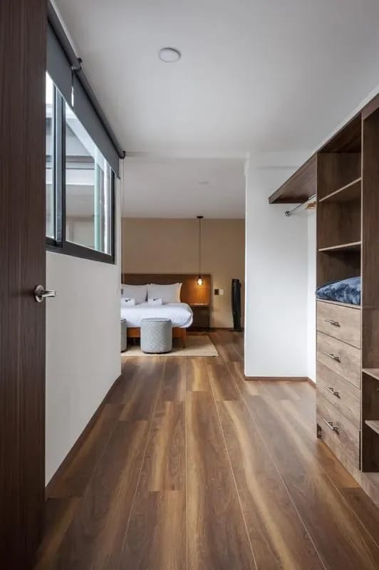 Luminous 1BR with Amazing Deco in Polanco