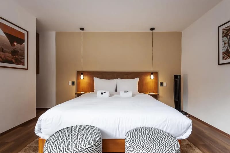 Luminous 1BR with Amazing Deco in Polanco