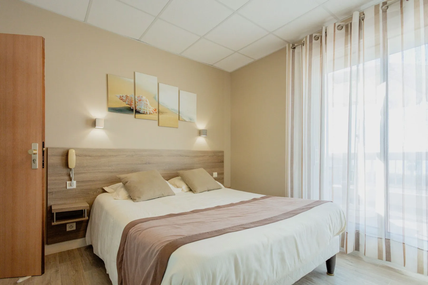 Le Mirador hotel