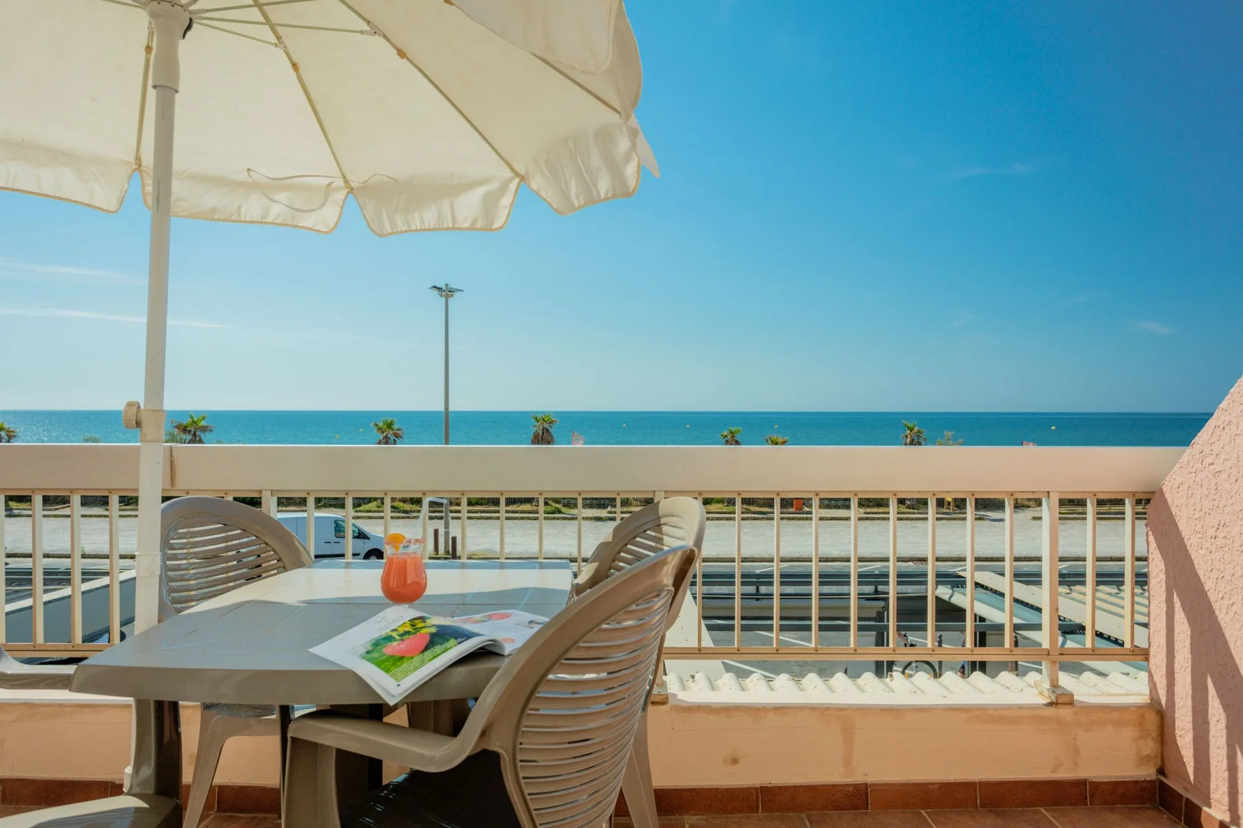 Hotel Le Mirador