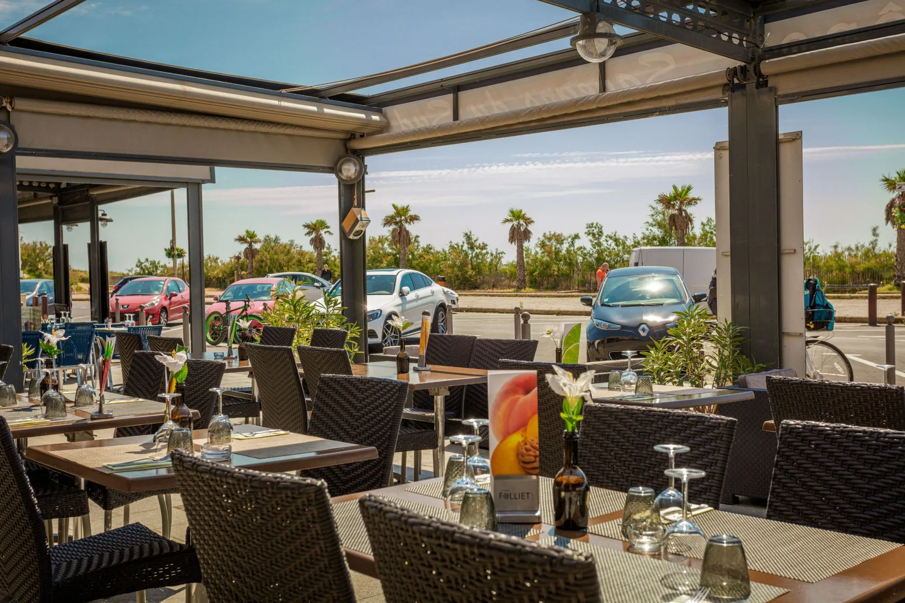 Hotel Le Mirador