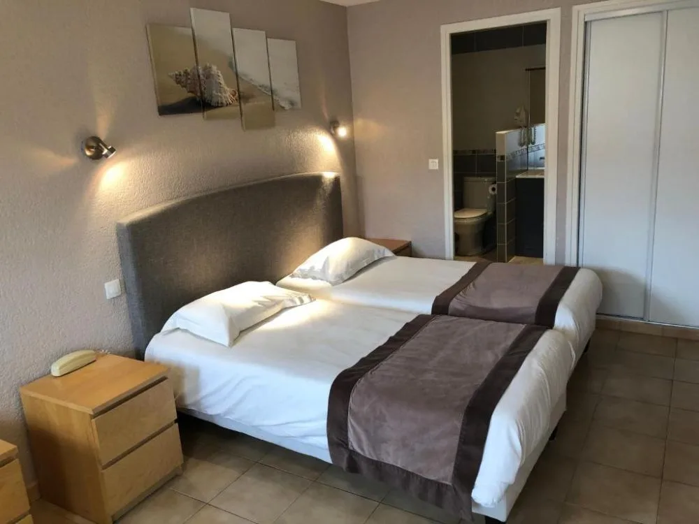 Le Mirador room