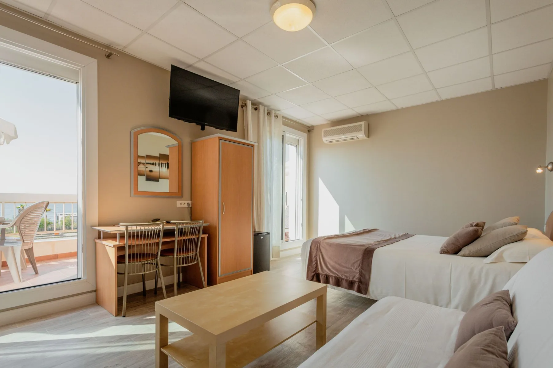 Hotel Le Mirador