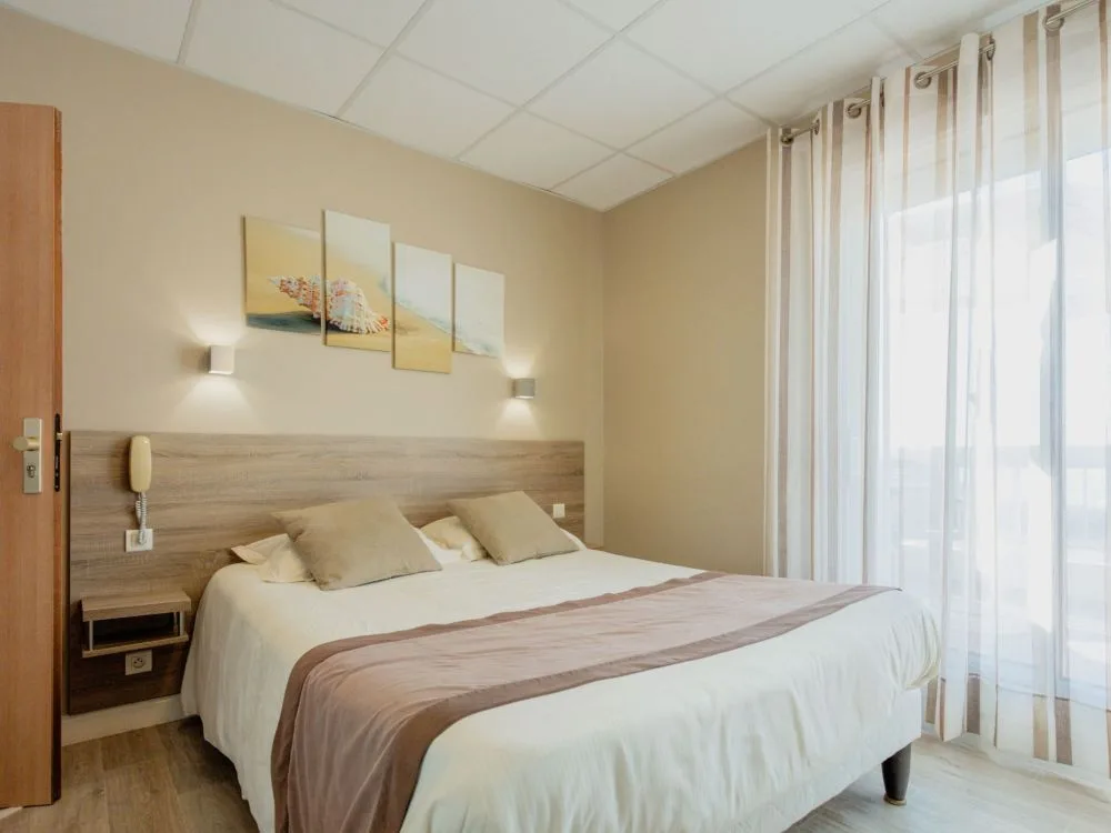 Le Mirador room