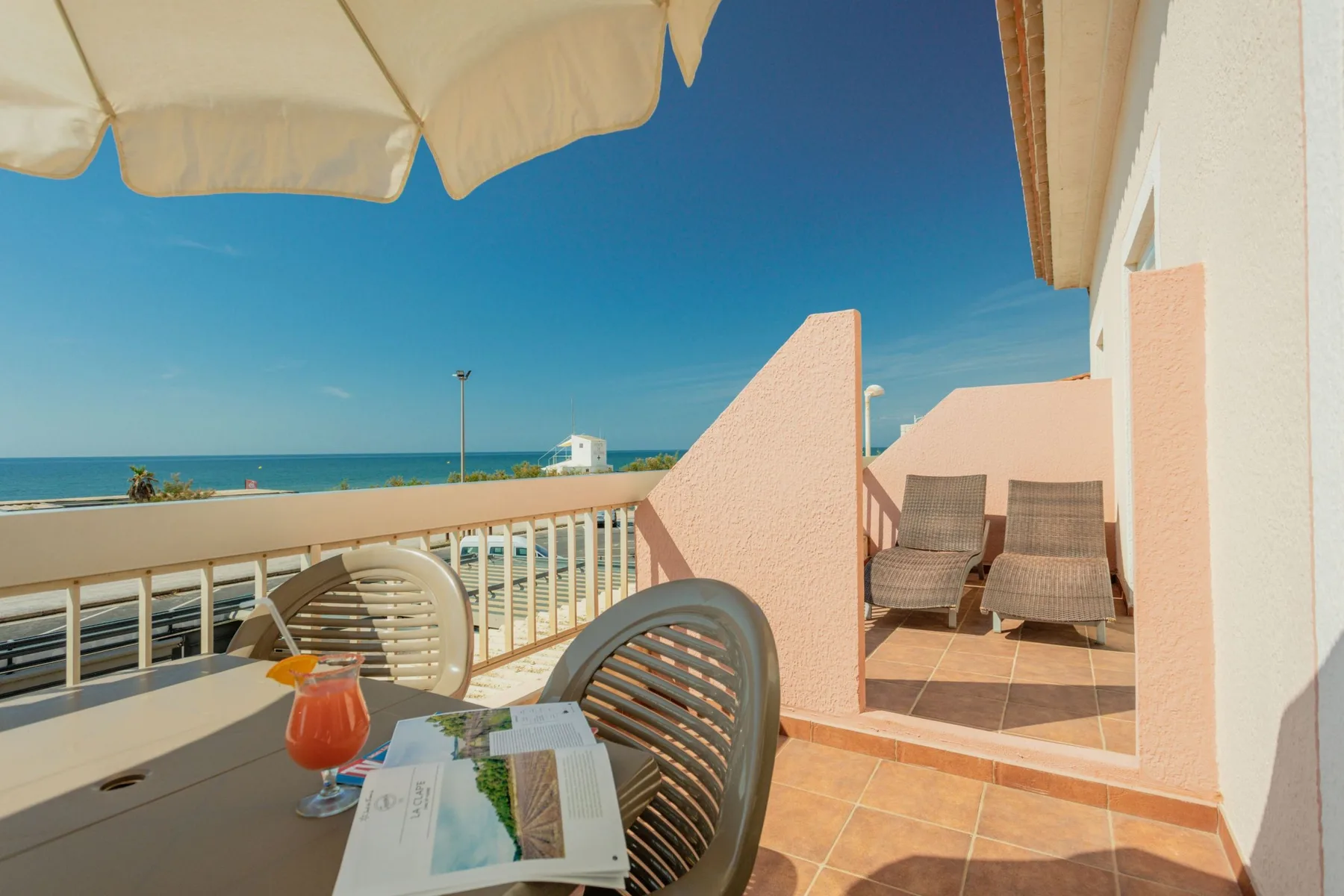 Hotel Le Mirador