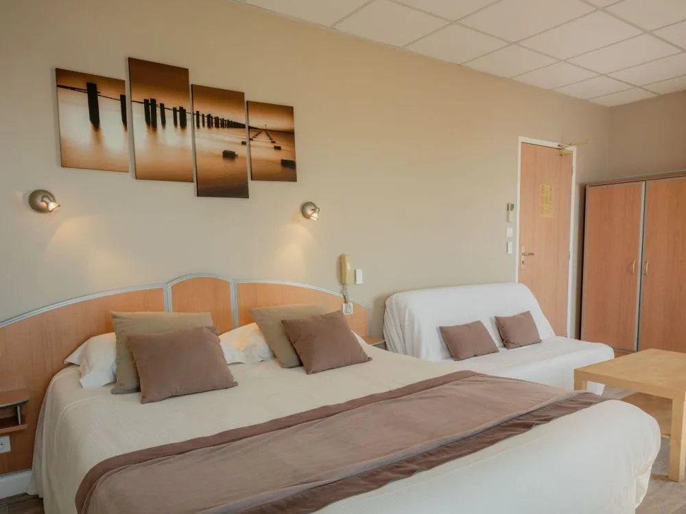 Le Mirador room