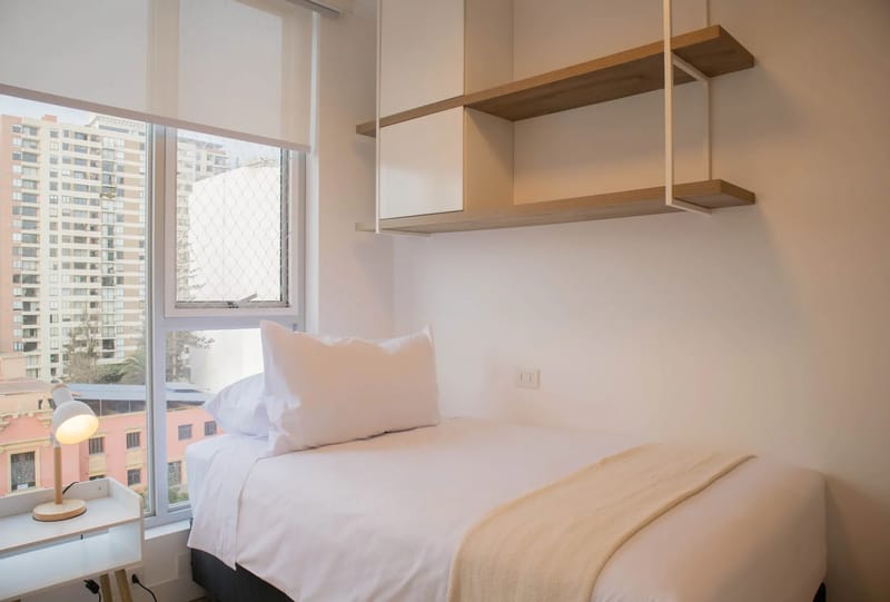 Duplex Cityview 3BR w/ Balcony in Miraflores