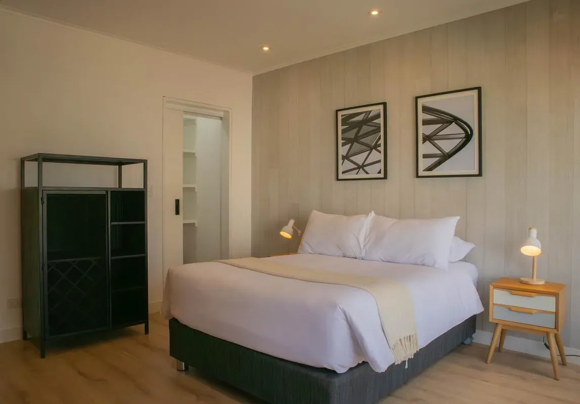 Duplex Cityview 3BR w/ Balcony in Miraflores