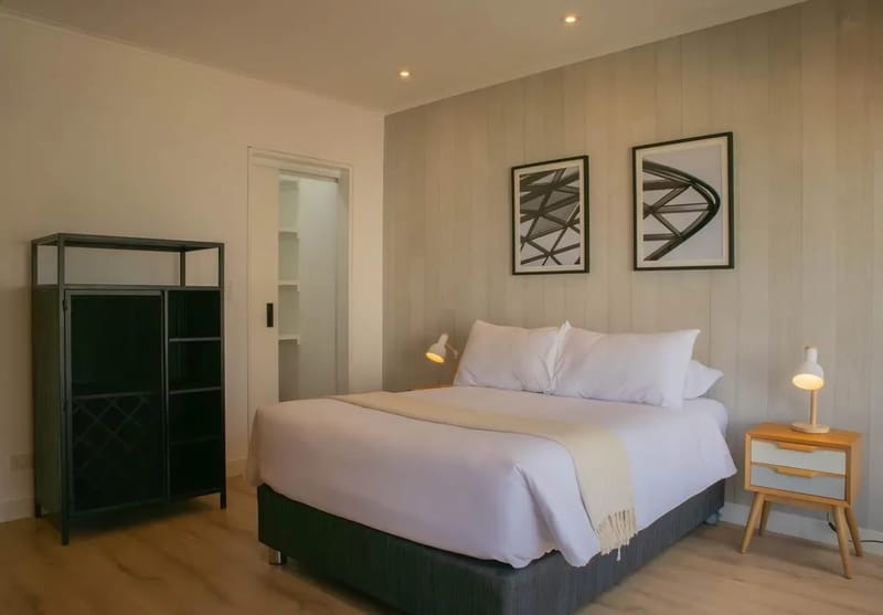 Duplex Cityview 3BR w/ Balcony in Miraflores