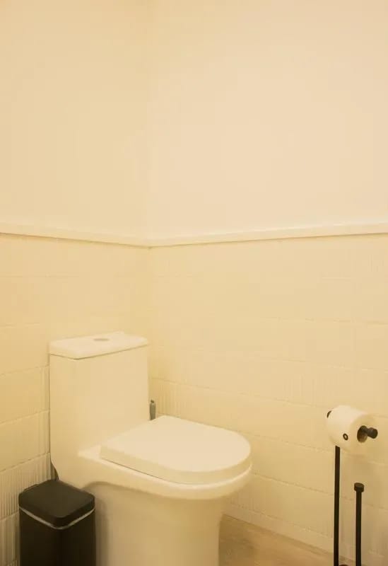 Duplex Cityview 3BR w/ Balcony in Miraflores