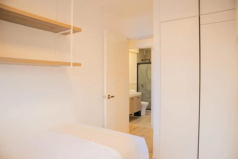 Duplex Cityview 3BR w/ Balcony in Miraflores