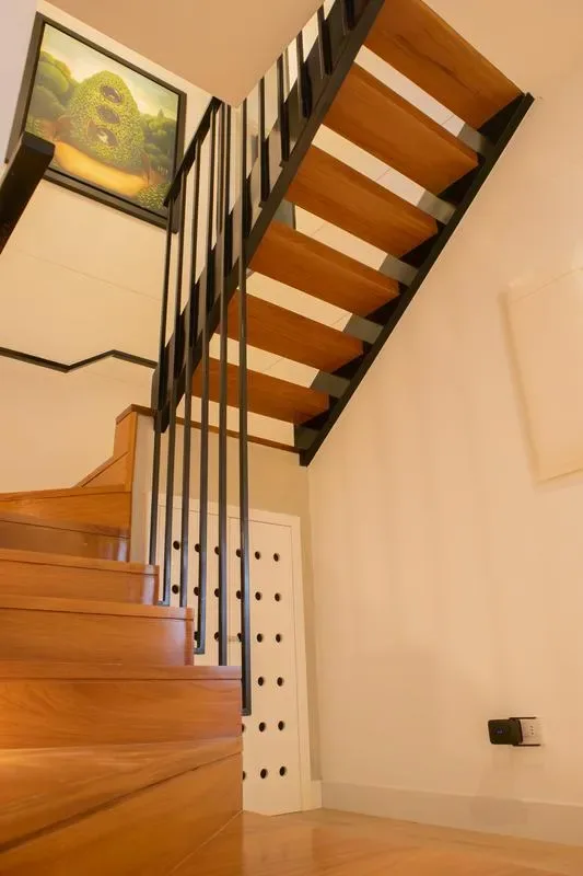 Duplex Cityview 3BR w/ Balcony in Miraflores