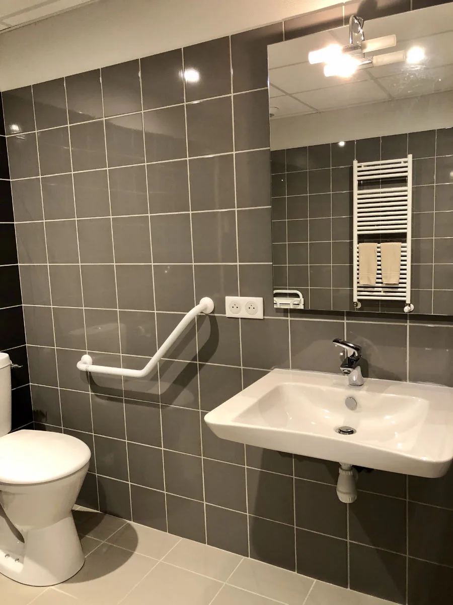 Room interior