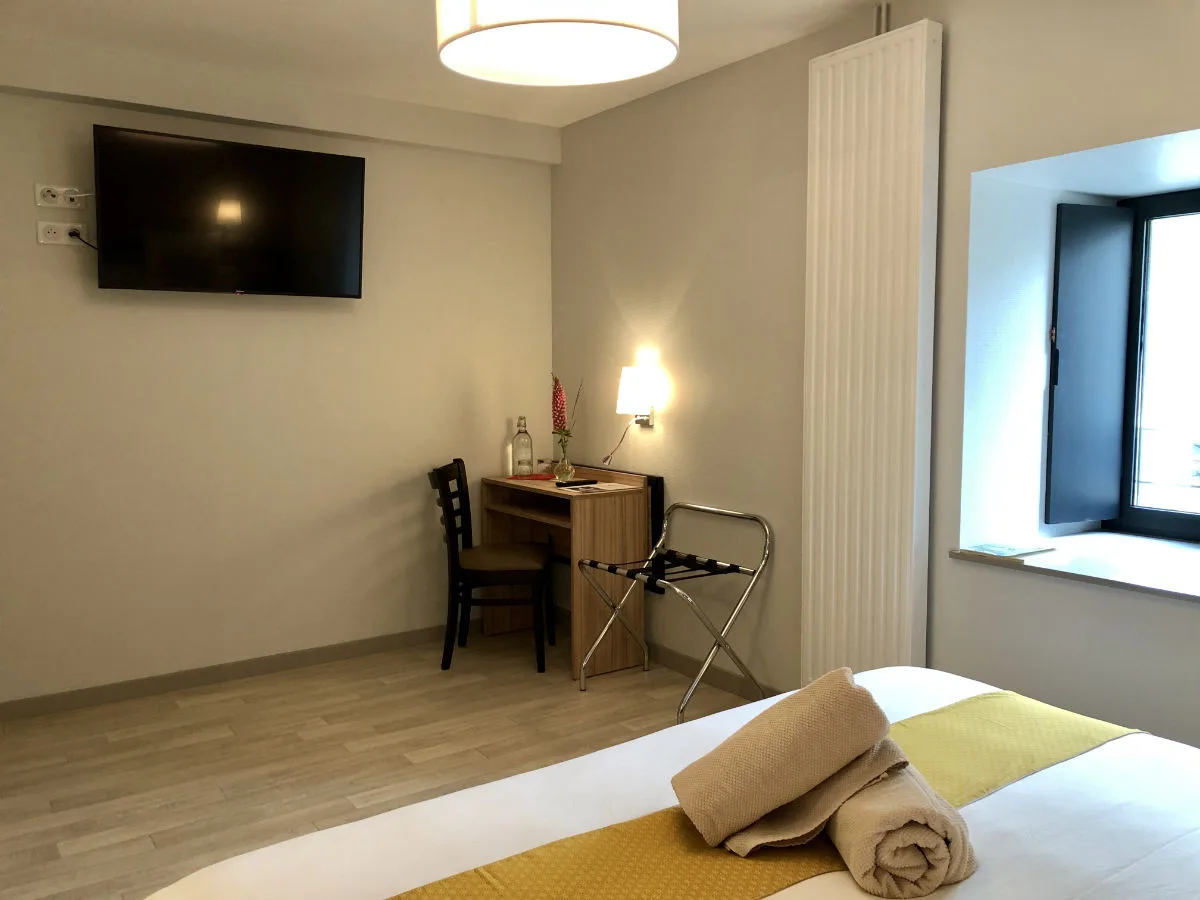 Room interior