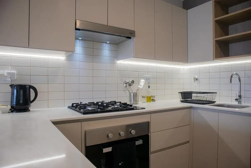 Charming 2BR w/ Balcony in Miraflores