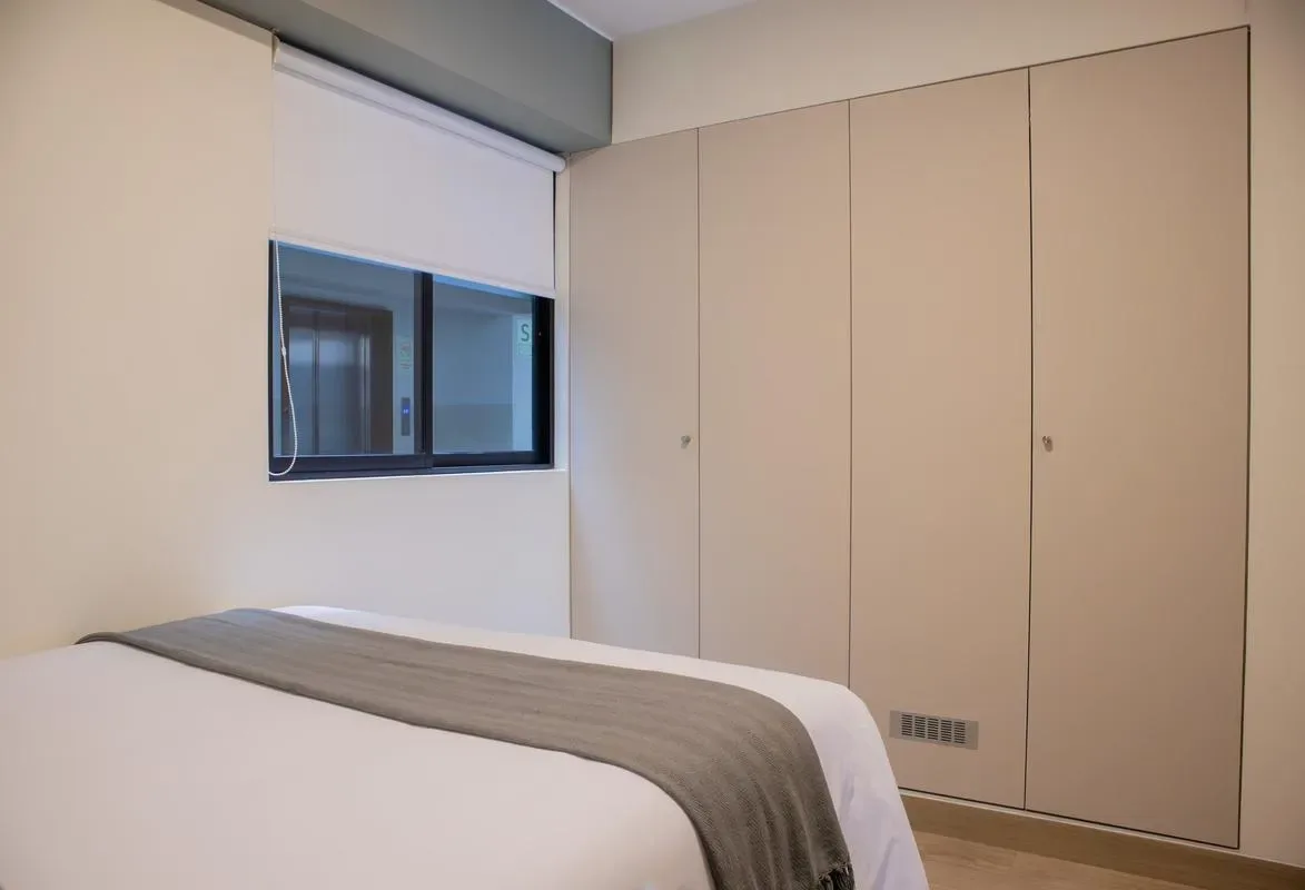 Charming 2BR w/ Balcony in Miraflores