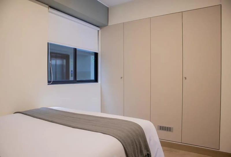 Charming 2BR w/ Balcony in Miraflores
