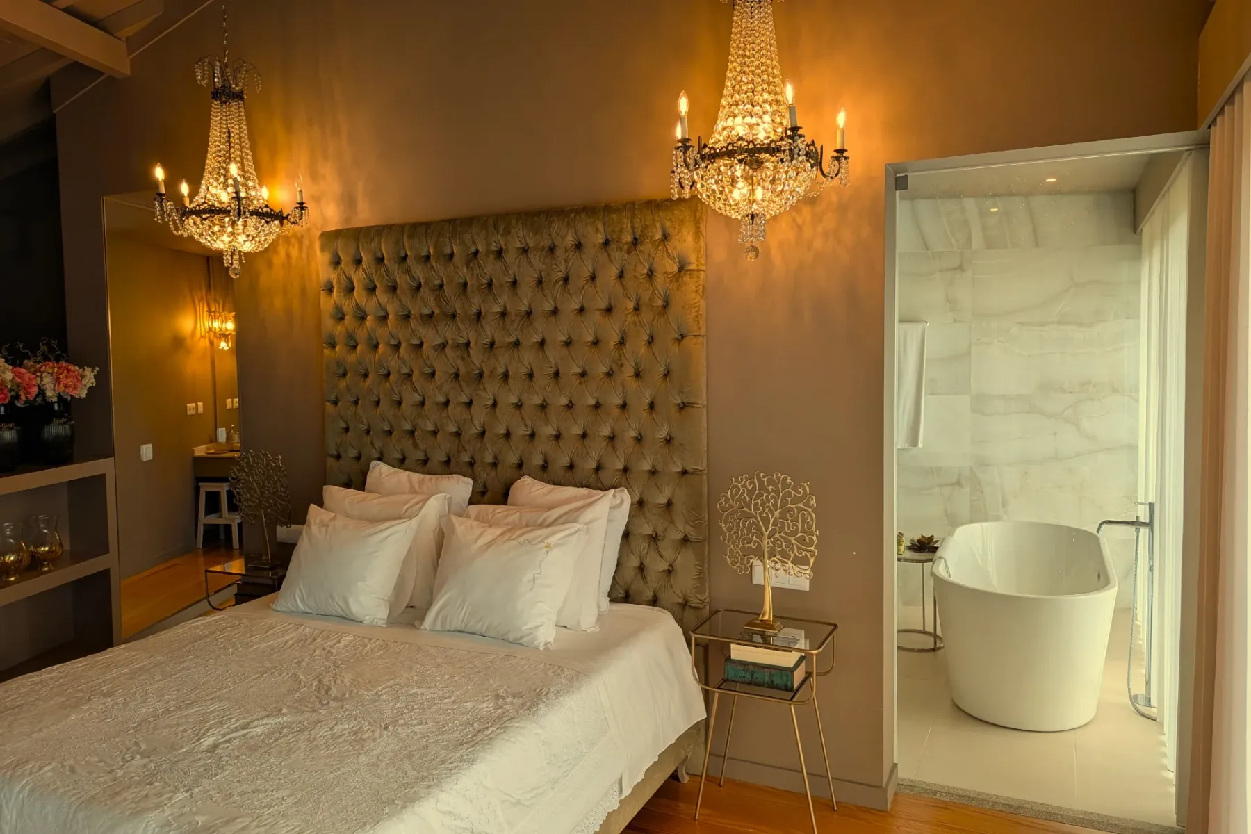Suite Deluxe