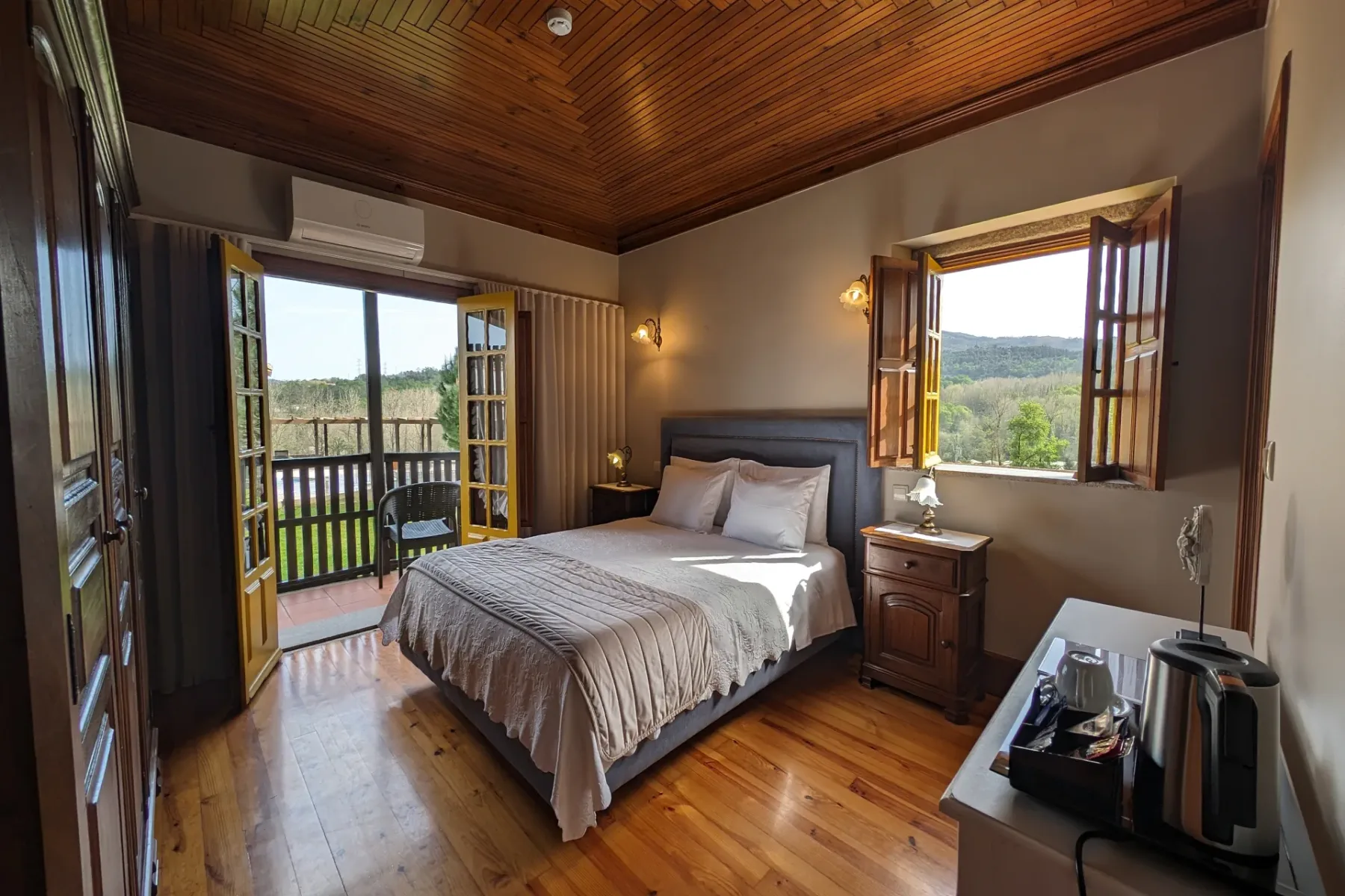 Classic Double Room