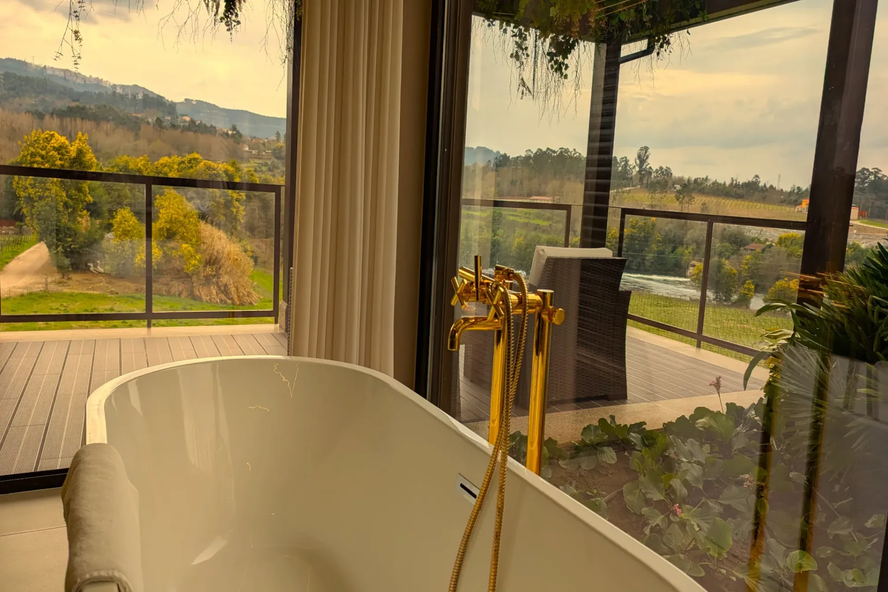Suite Garden