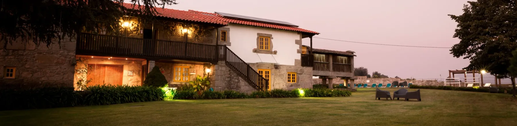 Quinta do Burgo