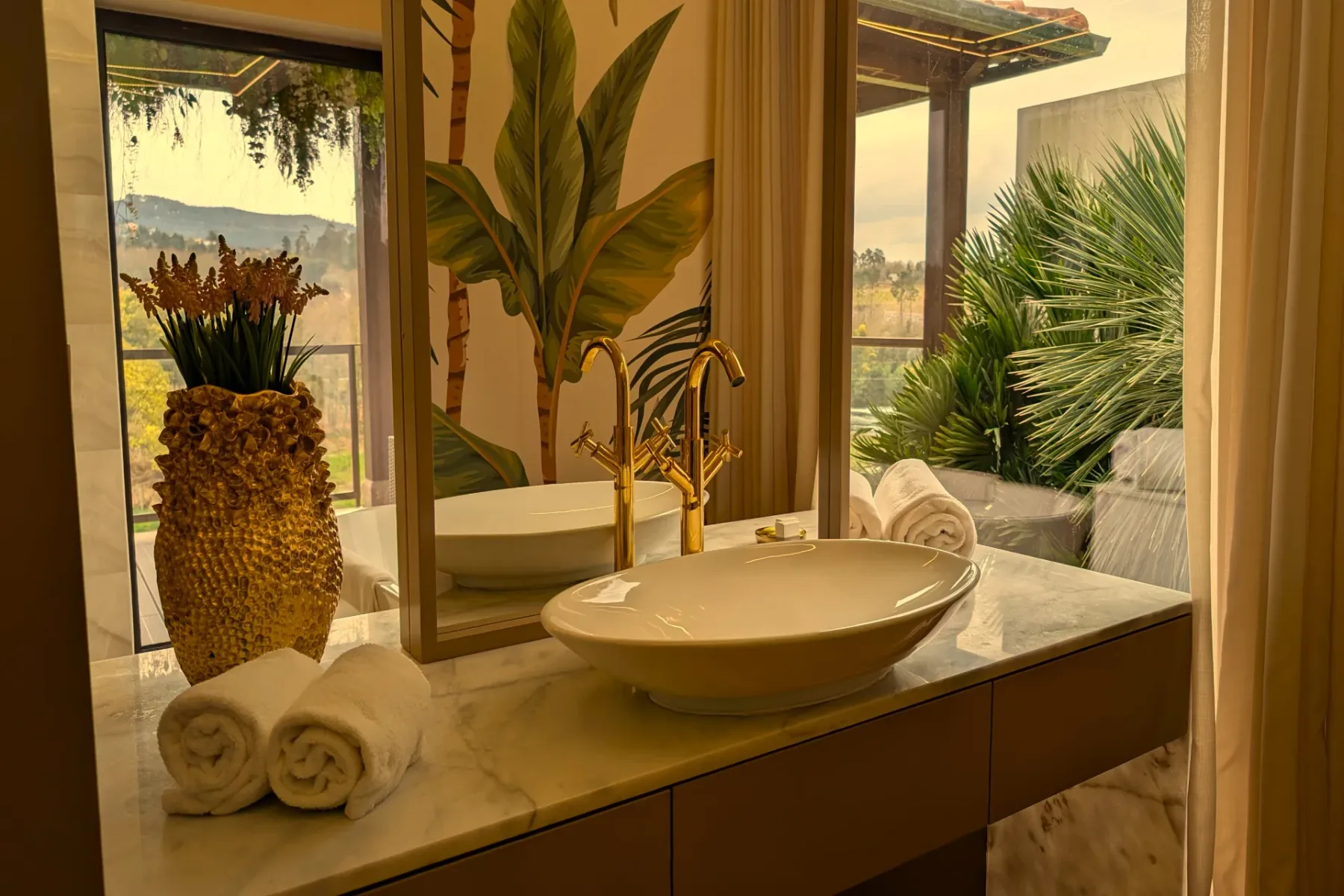 Suite Garden