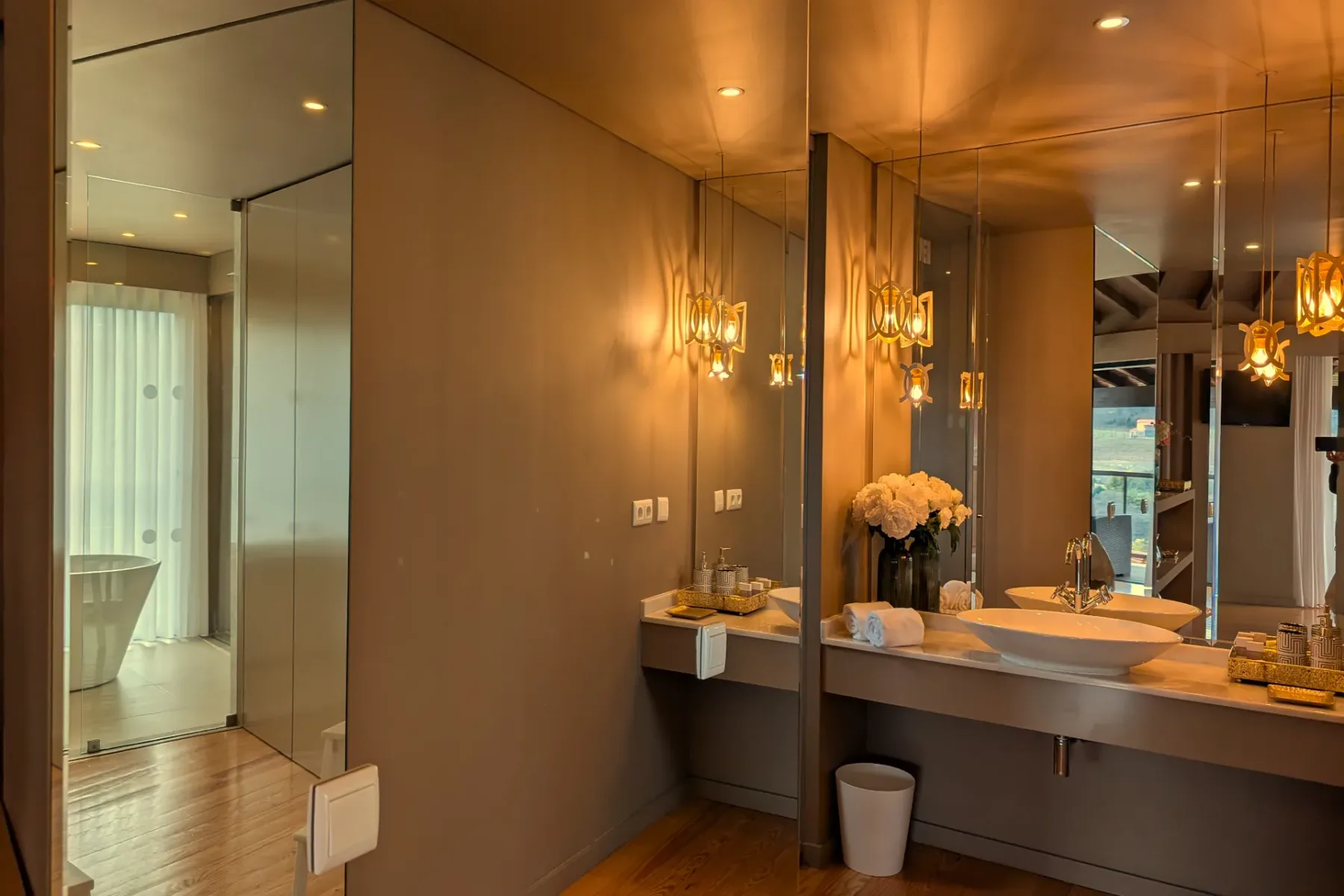 Suite Deluxe