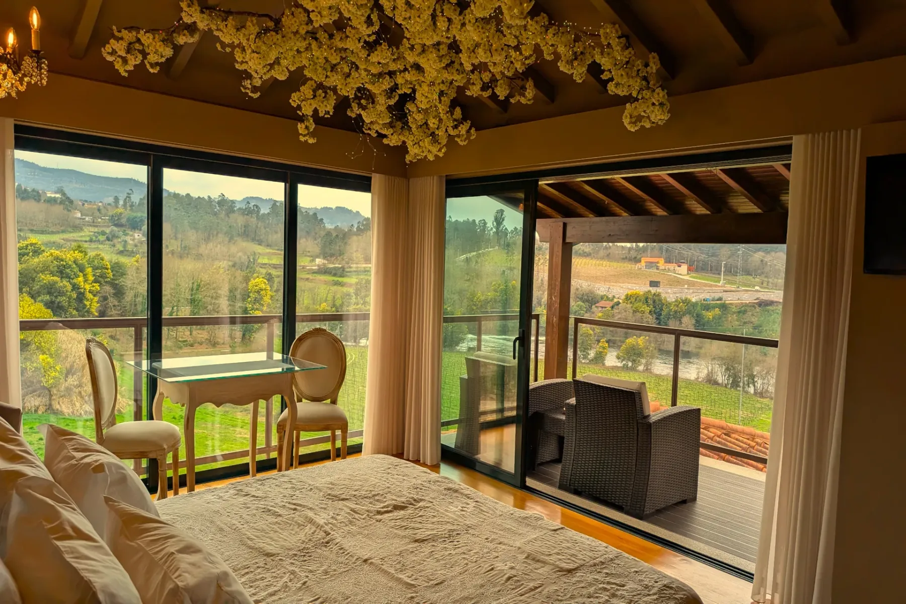 Suite Deluxe