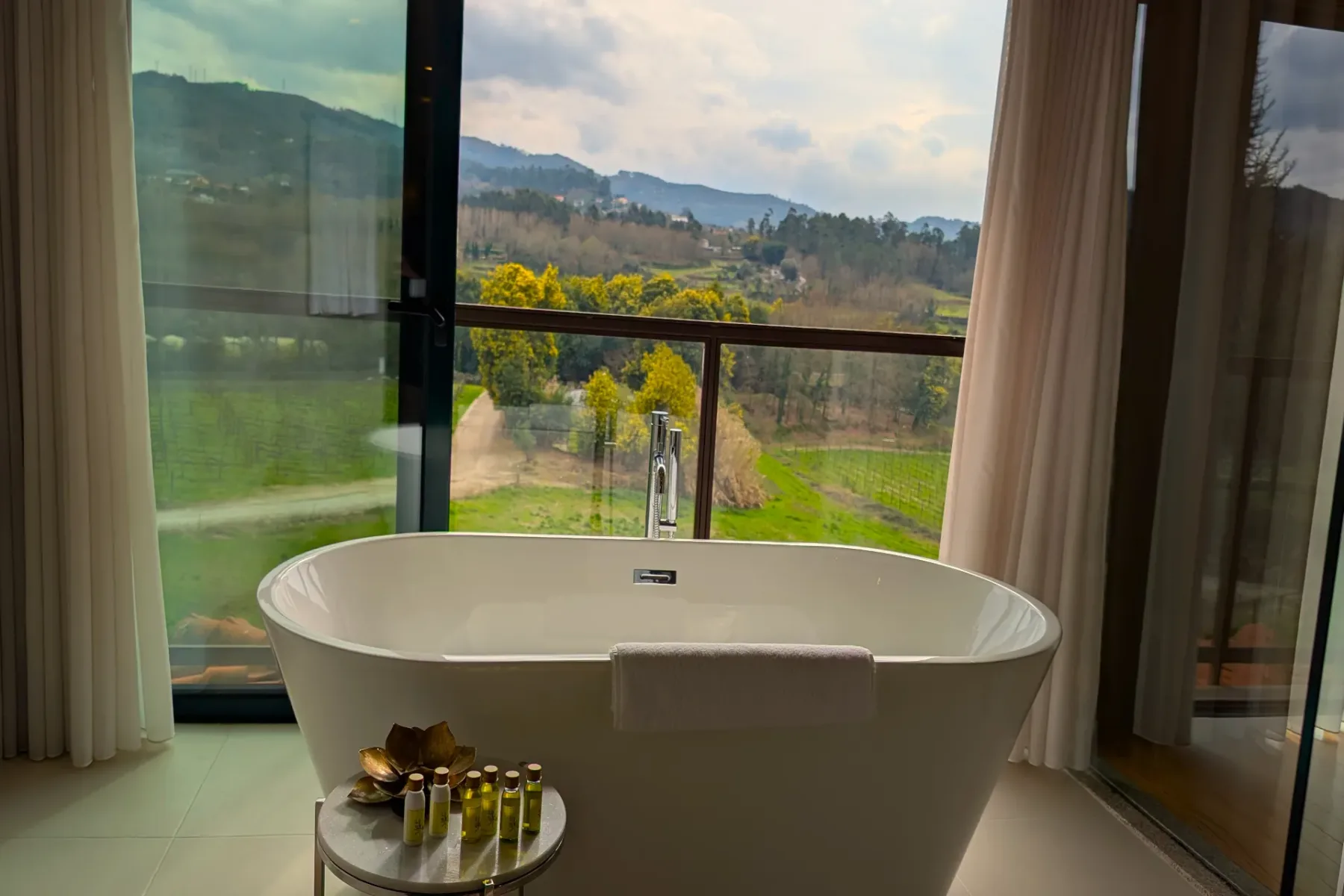 Suite Deluxe