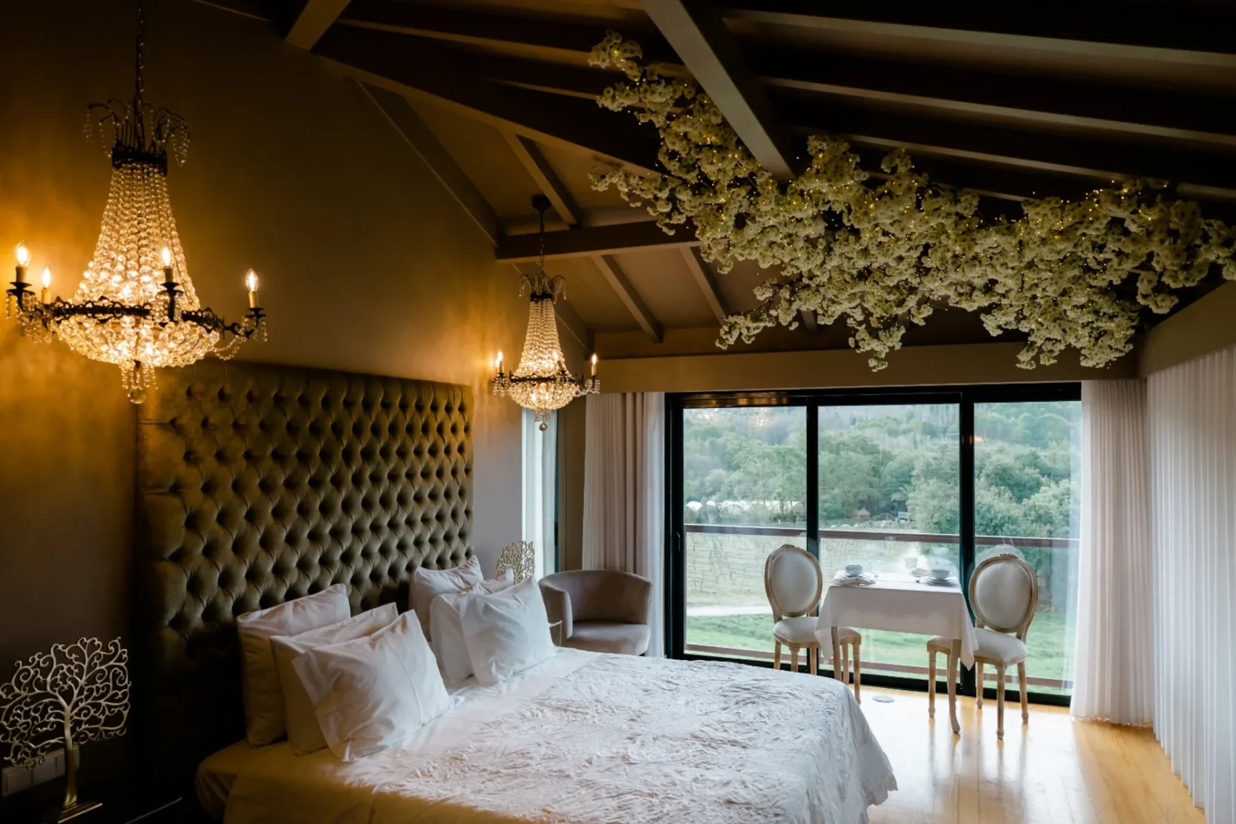 Suite Deluxe