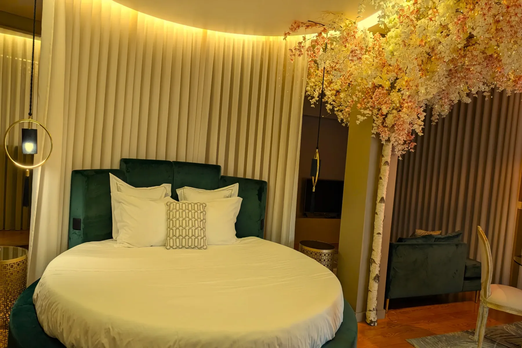 Suite Garden