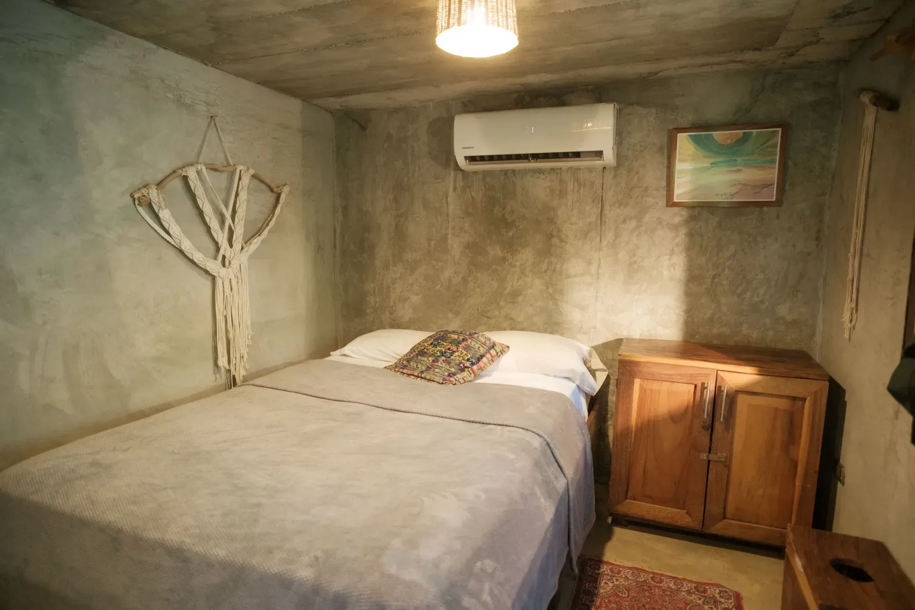 Mini Suites