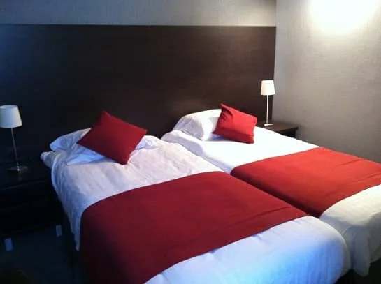 Triple room with shower