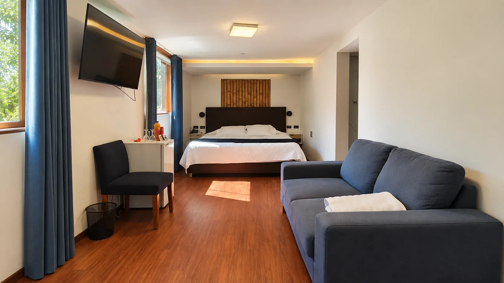 Hotel Refugio Ecológico