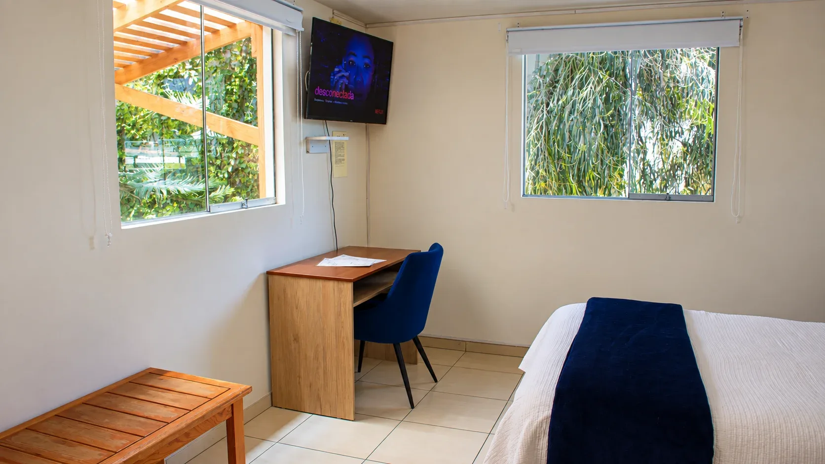 Hotel Refugio Ecológico