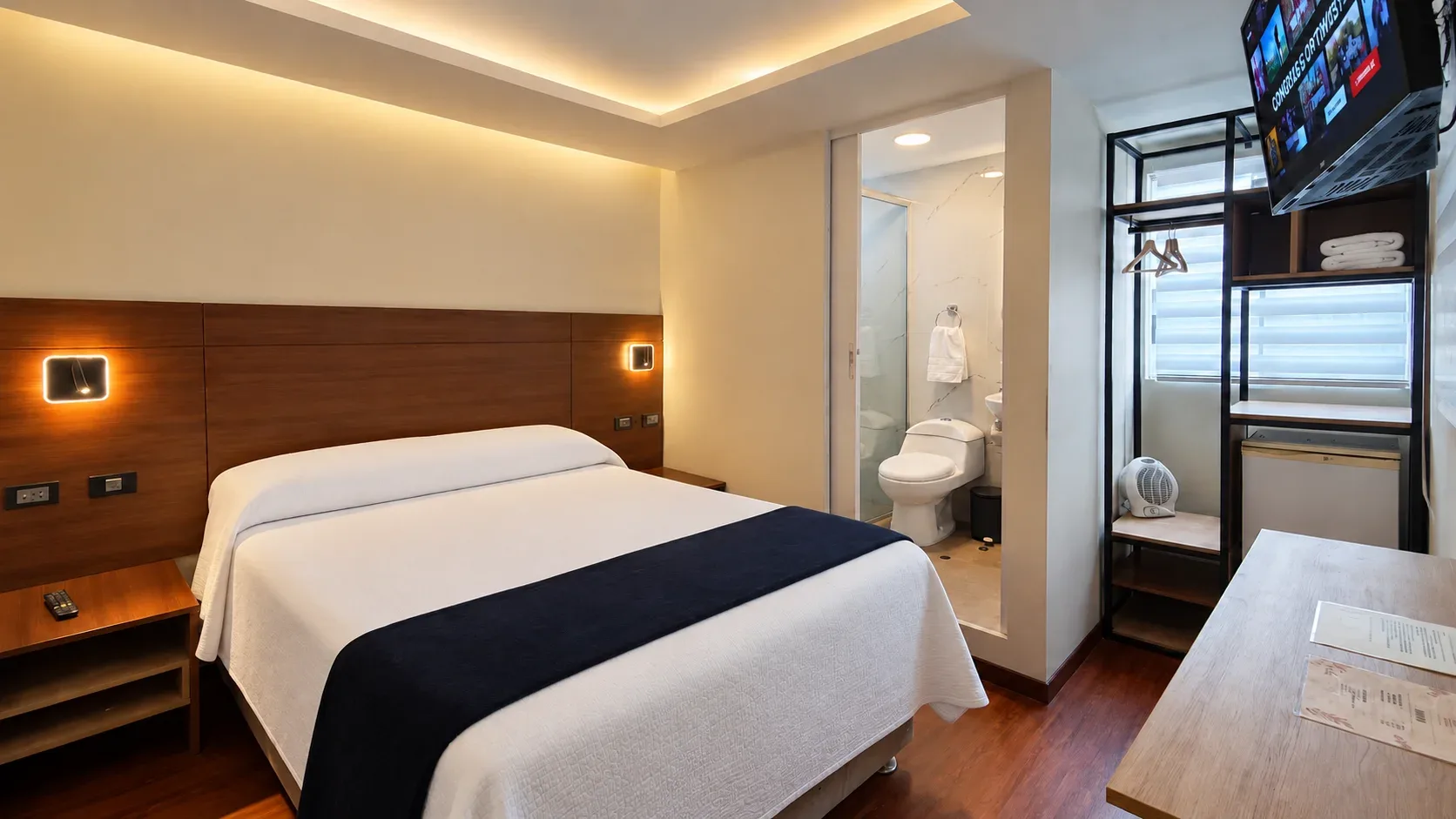 Hotel Refugio Ecológico